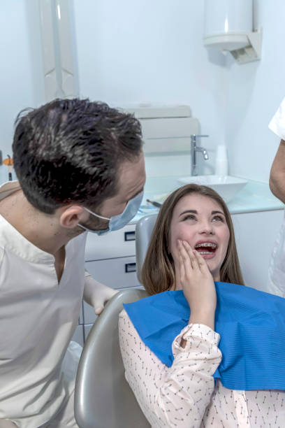 Best Emergency Gum Treatment in Mishicot, WI