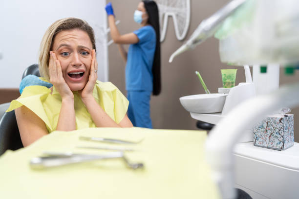 Best Emergency Denture Repair in Mishicot, WI
