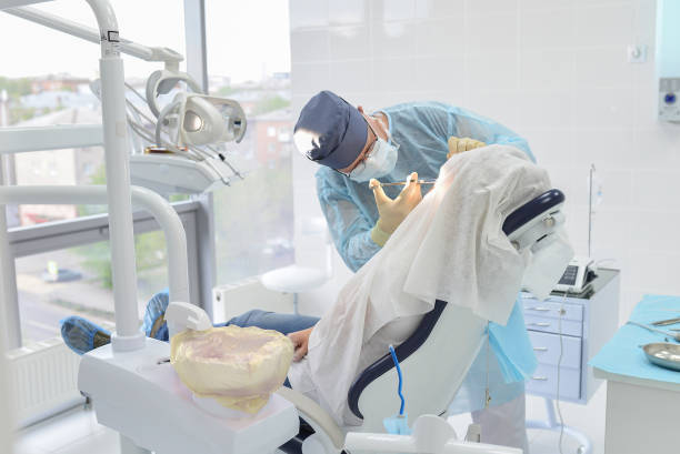Best Emergency Treatment for Dental Infections or Abscesses in Mishicot, WI